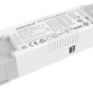Driver multifunzione 60W