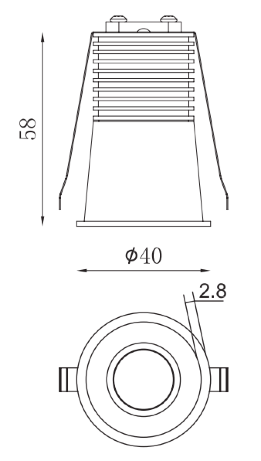 MICRODOT CCT - immagine 2
